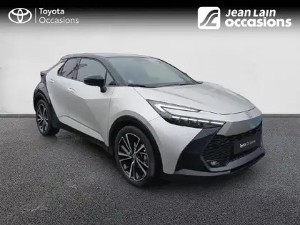 Photo 2 Toyota C-HR  Hybride 200