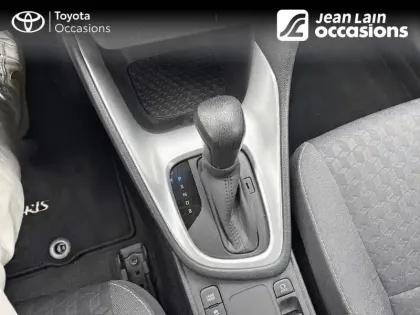 Photo 52 Toyota Yaris  Hybride 116h