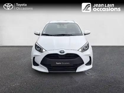 Photo 41 Toyota Yaris  Hybride 116h
