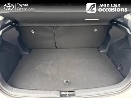 Photo 49 Toyota Yaris  Hybride 116h