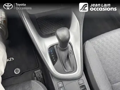 Photo 12 Toyota Yaris  Hybride 116h