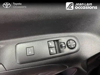 Photo 19 Toyota Proace  CITY MEDIUM 1.5L 130 D-4D BVM6