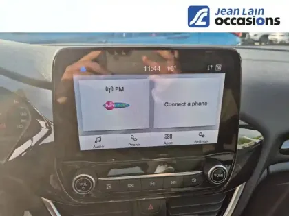 Photo 14 Ford Fiesta  1.0 EcoBoost 95 S&S BVM6