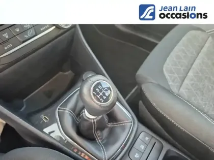 Photo 12 Ford Fiesta  1.0 EcoBoost 95 S&S BVM6