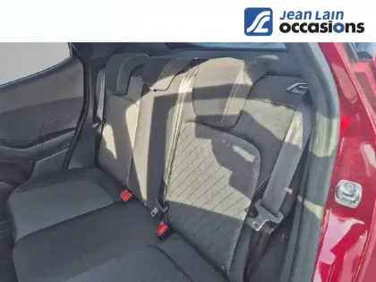 Photo 16 Ford Fiesta  1.0 EcoBoost 95 S&S BVM6