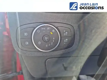 Photo 19 Ford Fiesta  1.0 EcoBoost 95 S&S BVM6