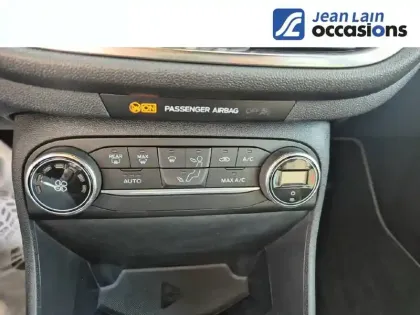 Photo 13 Ford Fiesta  1.0 EcoBoost 95 S&S BVM6