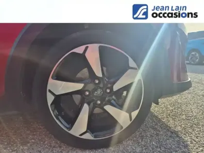 Photo 8 Ford Fiesta  1.0 EcoBoost 95 S&S BVM6