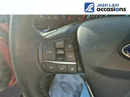 Photo 18 Ford Fiesta  1.0 EcoBoost 95 S&S BVM6