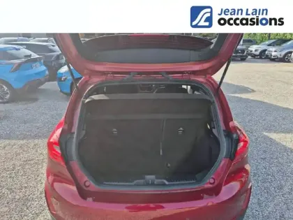 Photo 9 Ford Fiesta  1.0 EcoBoost 95 S&S BVM6