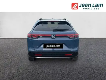 Photo 5 Honda HR-V  e:HEV 1.5 i-MMD