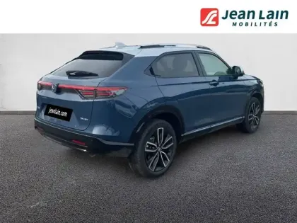 Photo 23 Honda HR-V  e:HEV 1.5 i-MMD