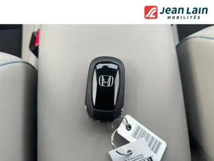 Photo 18 Honda HR-V  e:HEV 1.5 i-MMD