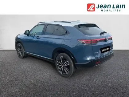 Photo 25 Honda HR-V  e:HEV 1.5 i-MMD