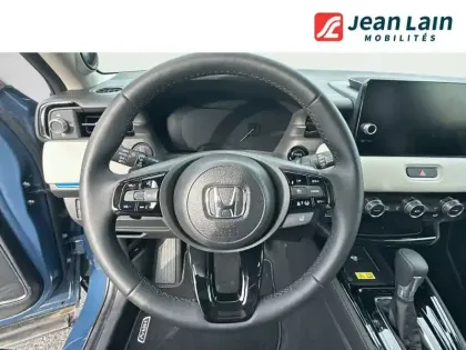 Photo 49 Honda HR-V  e:HEV 1.5 i-MMD