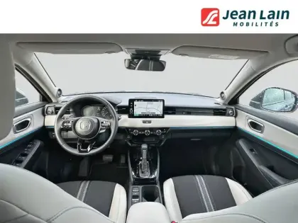 Photo 36 Honda HR-V  e:HEV 1.5 i-MMD