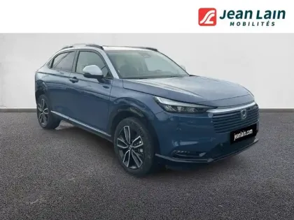 Photo 2 Honda HR-V  e:HEV 1.5 i-MMD