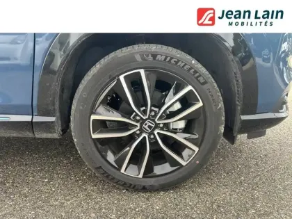 Photo 27 Honda HR-V  e:HEV 1.5 i-MMD