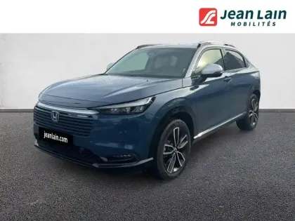 Photo Honda Hr-v Advance Style