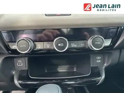 Photo 32 Honda HR-V  e:HEV 1.5 i-MMD