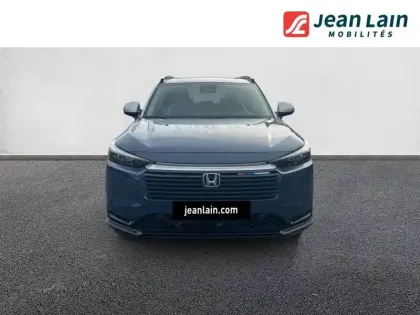 Photo 1 Honda HR-V  e:HEV 1.5 i-MMD