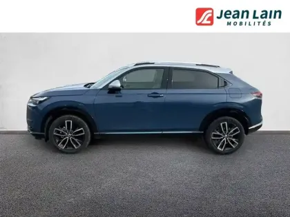 Photo 7 Honda HR-V  e:HEV 1.5 i-MMD