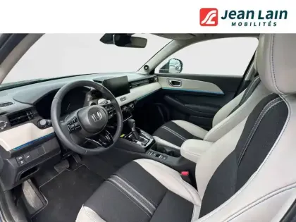 Photo 48 Honda HR-V  e:HEV 1.5 i-MMD