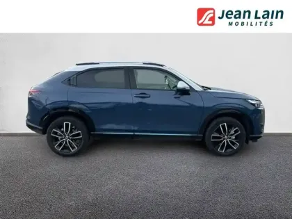 Photo 22 Honda HR-V  e:HEV 1.5 i-MMD