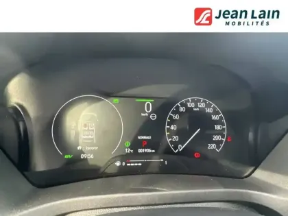 Photo 53 Honda HR-V  e:HEV 1.5 i-MMD