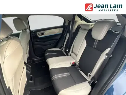 Photo 54 Honda HR-V  e:HEV 1.5 i-MMD