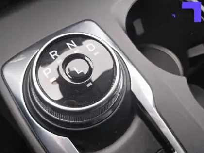 Photo 9 Ford Kuga  2.5 Duratec 225 ch PHEV e-CVT