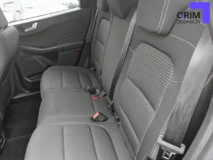 Photo 10 Ford Kuga  2.5 Duratec 225 ch PHEV e-CVT