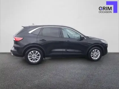 Photo 2 Ford Kuga  2.5 Duratec 225 ch PHEV e-CVT