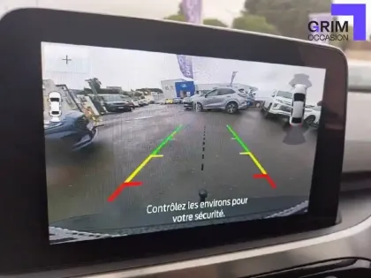 Photo 17 Ford Kuga  2.5 Duratec 225 ch PHEV e-CVT