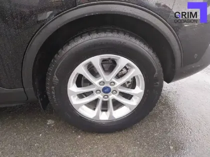 Photo 13 Ford Kuga  2.5 Duratec 225 ch PHEV e-CVT