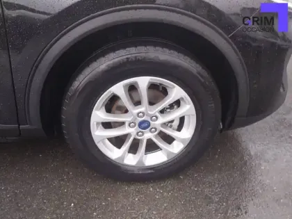 Photo 15 Ford Kuga  2.5 Duratec 225 ch PHEV e-CVT