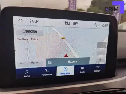 Photo 8 Ford Kuga  2.5 Duratec 225 ch PHEV e-CVT