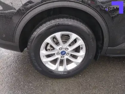 Photo 14 Ford Kuga  2.5 Duratec 225 ch PHEV e-CVT