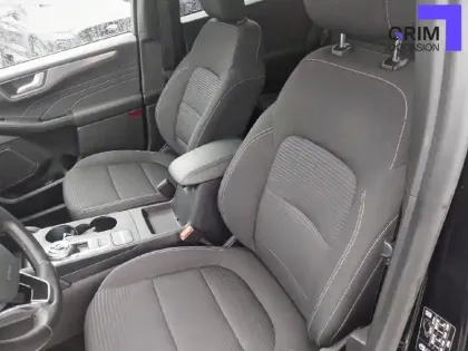 Photo 3 Ford Kuga  2.5 Duratec 225 ch PHEV e-CVT