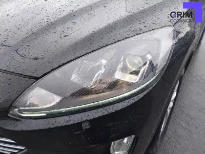 Photo 16 Ford Kuga  2.5 Duratec 225 ch PHEV e-CVT