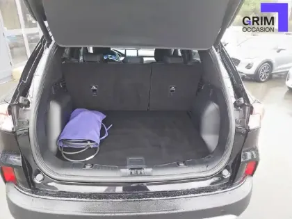 Photo 11 Ford Kuga  2.5 Duratec 225 ch PHEV e-CVT