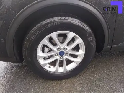 Photo 12 Ford Kuga  2.5 Duratec 225 ch PHEV e-CVT