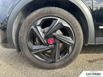 Photo 22 DS DS 3 DS3 Crossback PureTech 130 EAT8