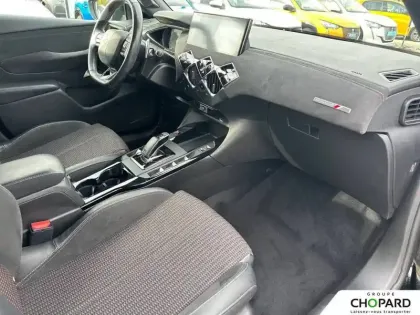 Photo 36 DS DS 3 DS3 Crossback PureTech 130 EAT8