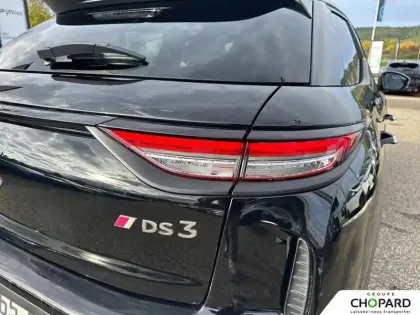 Photo 24 DS DS 3 DS3 Crossback PureTech 130 EAT8