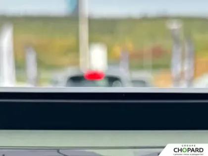 Photo 13 DS DS 3 DS3 Crossback PureTech 130 EAT8