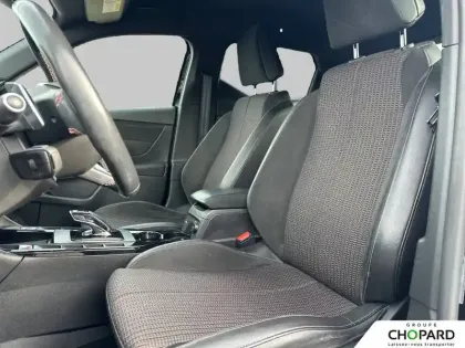 Photo 10 DS DS 3 DS3 Crossback PureTech 130 EAT8