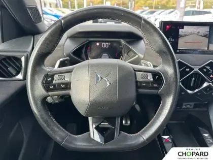 Photo 15 DS DS 3 DS3 Crossback PureTech 130 EAT8