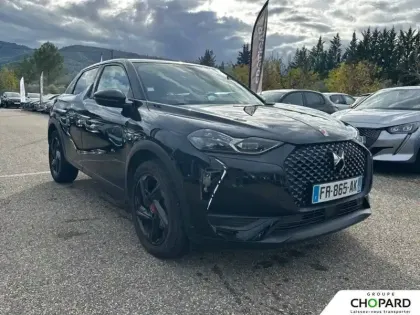 Photo 29 DS DS 3 DS3 Crossback PureTech 130 EAT8