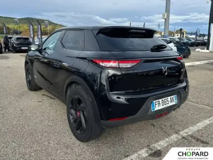 Photo 31 DS DS 3 DS3 Crossback PureTech 130 EAT8